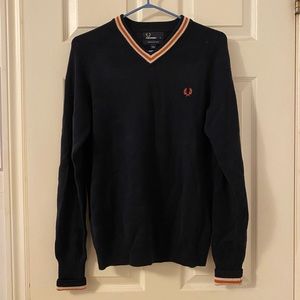 Fred Perry Sweater